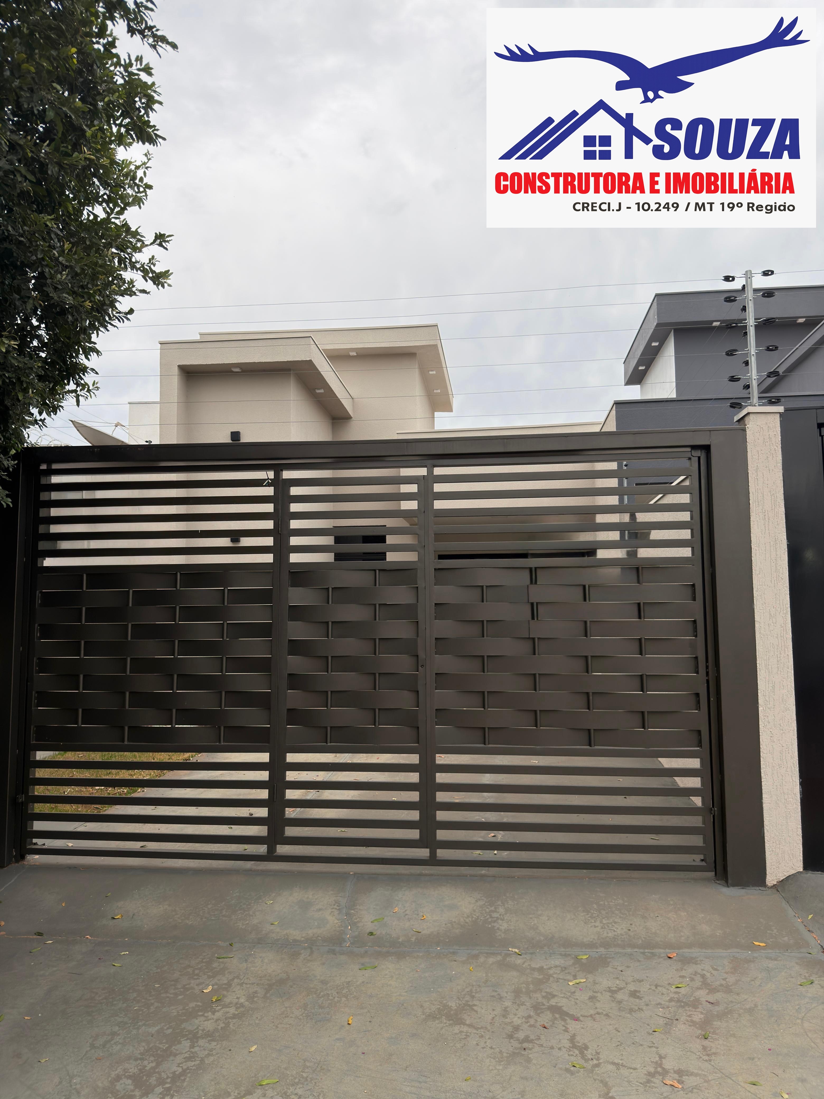 Casa Granville - Imagem 1